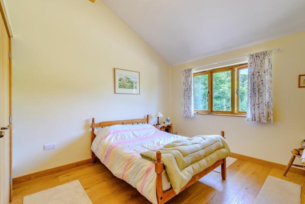 Peaceful Pretty Cottage With Fabulous Rural Views And Open Space. New Listing Bishop Monkton Esterno foto